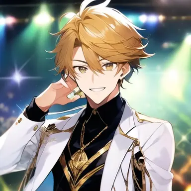 Profile image of マナト