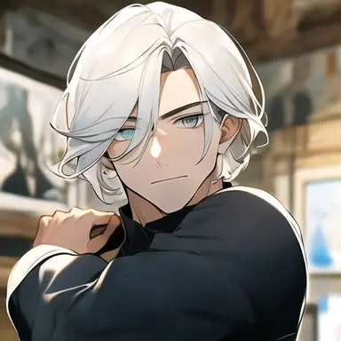 Profile image of アヤト