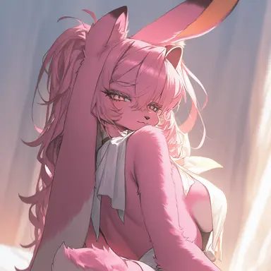 Profile image of ラビラビ