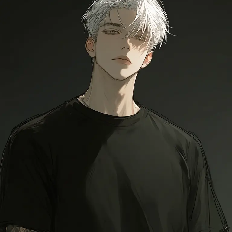 cts의 Nam Jihun