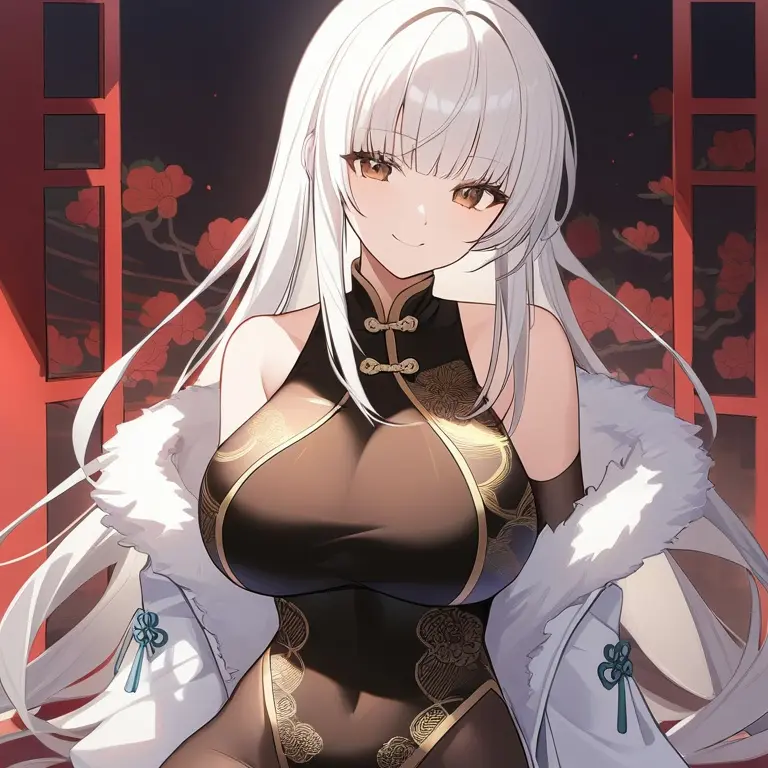 PointMale3811의 ベアトリス