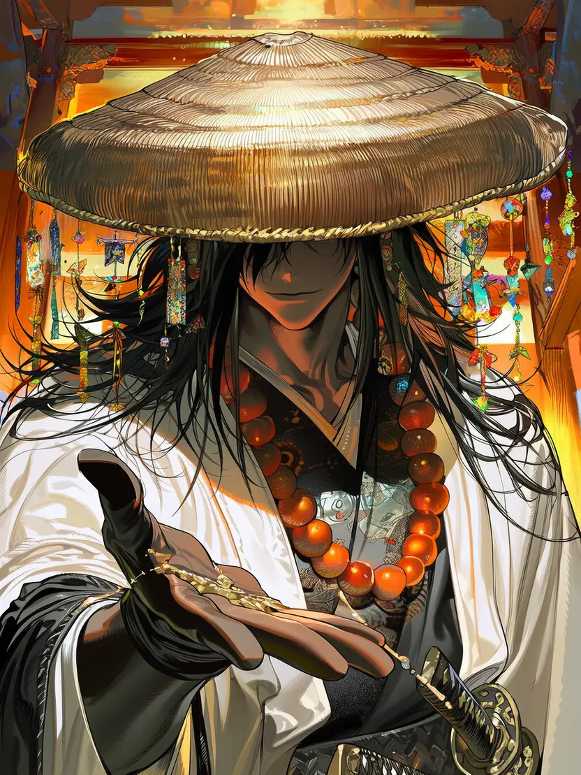 maru_hachi3의 本日より、妖怪遊郭で働いていただきます