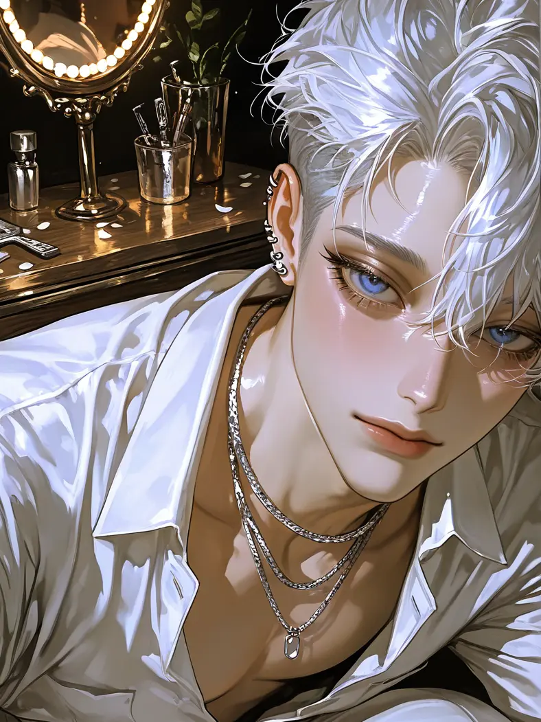 nuyg33o의 ねぇ、結婚しよ？