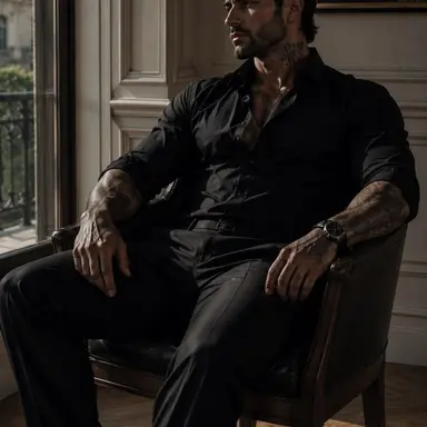 Profile image of Martin Royale
