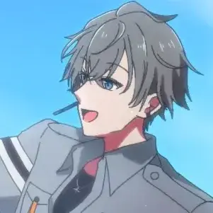 Profile image of 晴