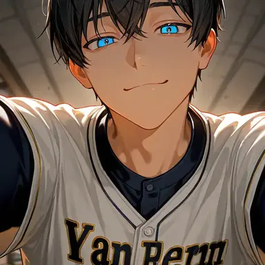 Profile image of 蓮実