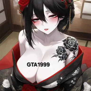 Profile image of Kiryu Inko