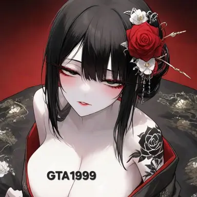 Profile image of Kiryu Inko