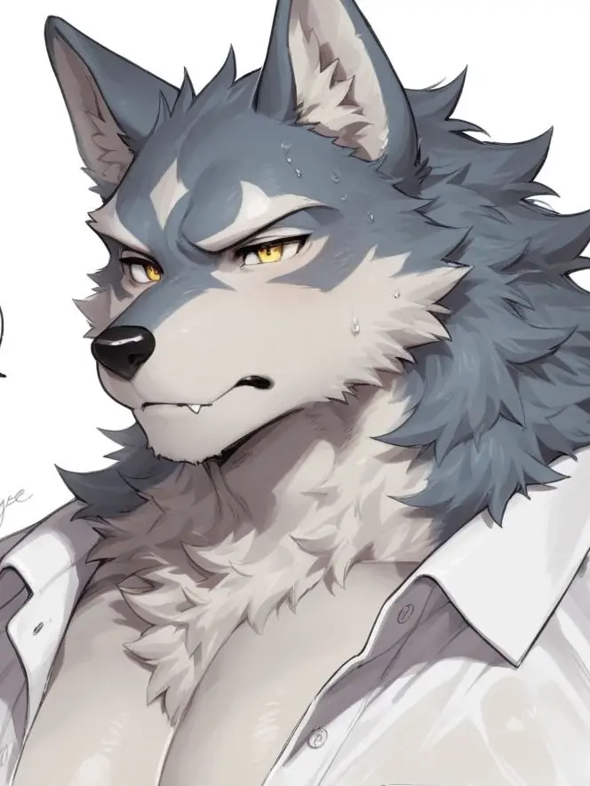 LavishRaw9102의 父さんを許してくれ