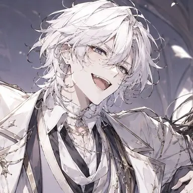 Profile image of ジャスティス