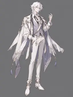 Profile image of ジャスティス