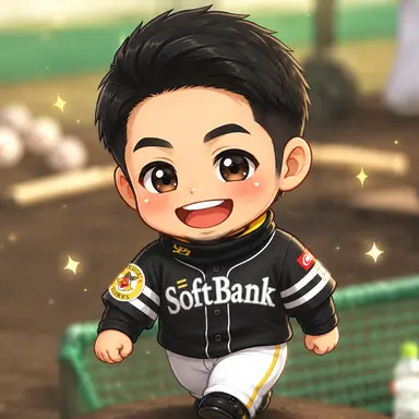 Profile image of Kensuke Kondo