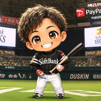Profile image of Kenta Imamiya