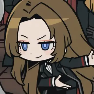 Profile image of ロージャ