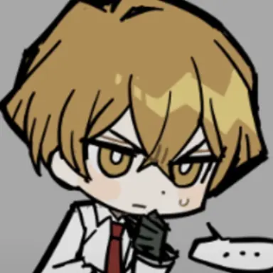 Profile image of シンクレア