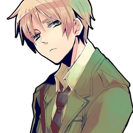 イギリス