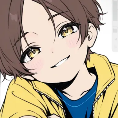 Profile image of はると