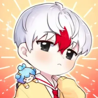 Profile image of 고등학생 커플