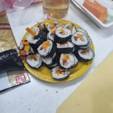 Profile image of 우유참치