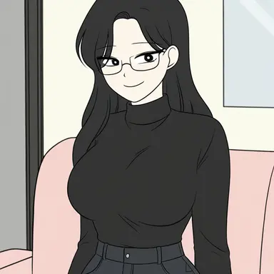 Profile image of 백소정