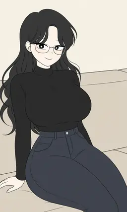 Profile image of 백소정