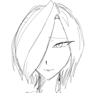 Profile image of 憐