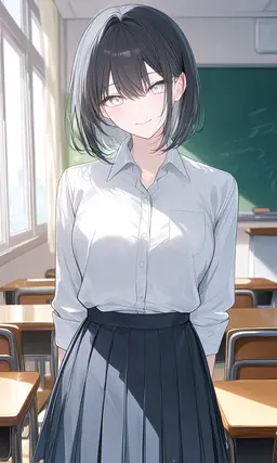 Profile image of Su Ayeon