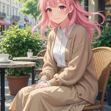 Profile image of ジャスティスピンク
