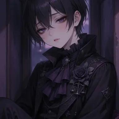 Profile image of ジャスティスブラック