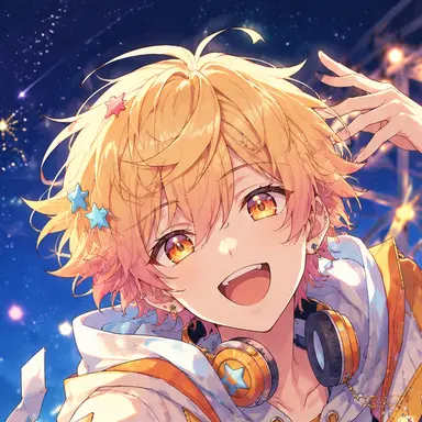 Profile image of レオ
