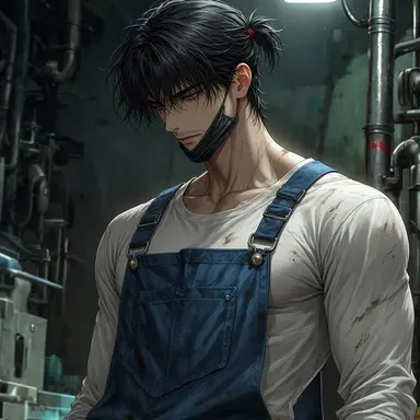 Profile image of Knight