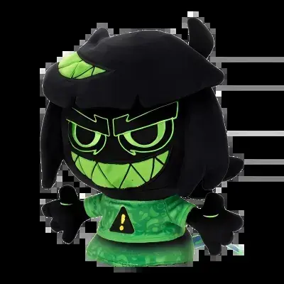 ChunkyYarn5919의 Kael