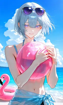 Profile image of 시온