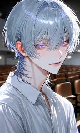 Profile image of 시온
