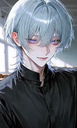 Profile image of 시온