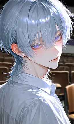 Profile image of 시온