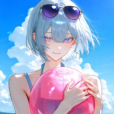 Profile image of 시온