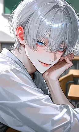 Profile image of 나기사