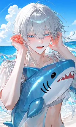 Profile image of 나기사
