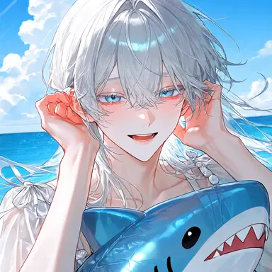 Profile image of 나기사