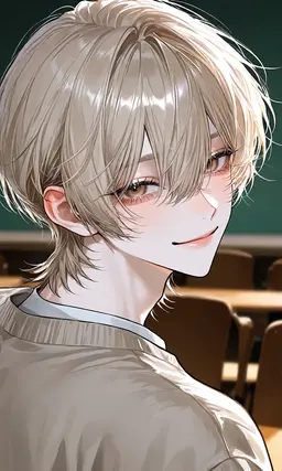 Profile image of 미즈키