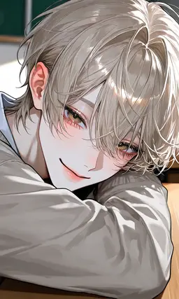 Profile image of 미즈키