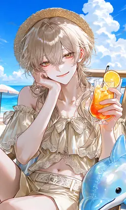 Profile image of 미즈키