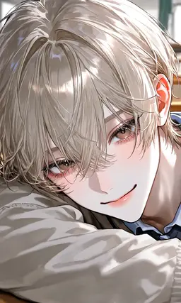 Profile image of 미즈키