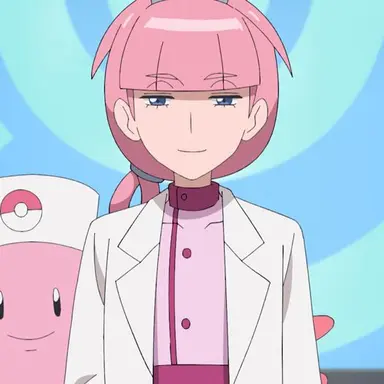 Profile image of モリー