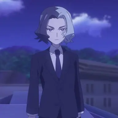 Profile image of アメジオ