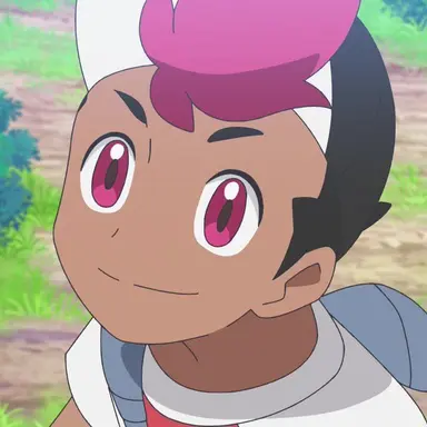 Profile image of ロイ