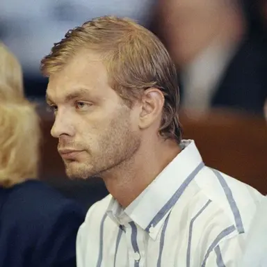 Profile image of Jeffrey Dahmer