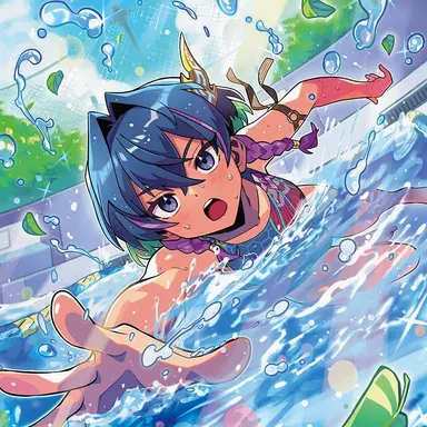 Profile image of 青斬しのぶ