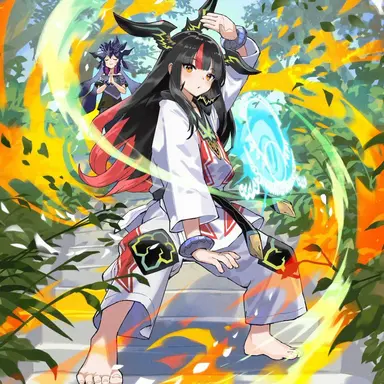 Profile image of 伍代ドーラ
